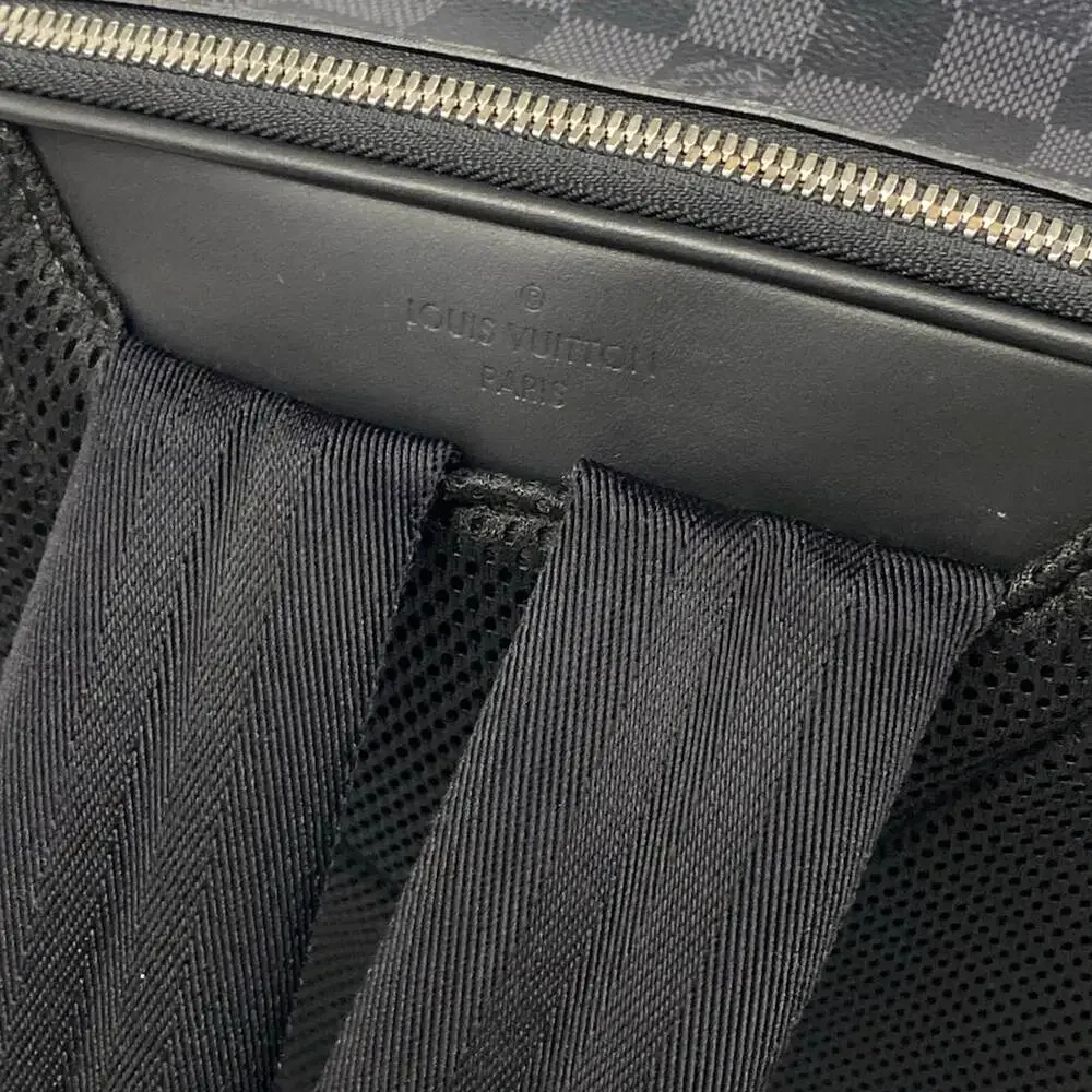 Louis Vuitton Avenue Backpack N40499